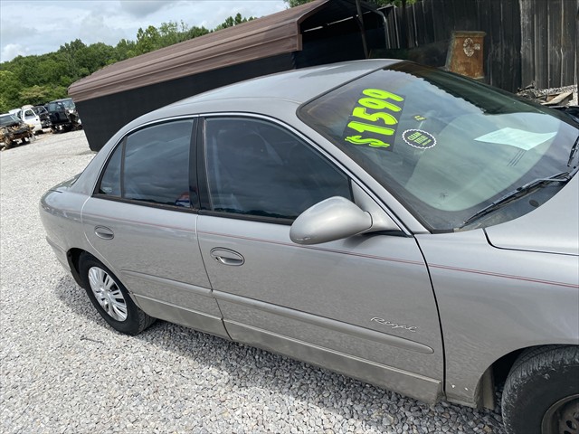 Used car