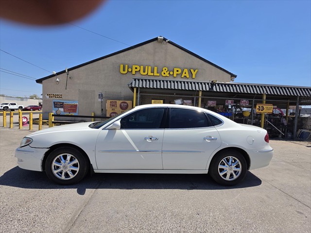 Used car
