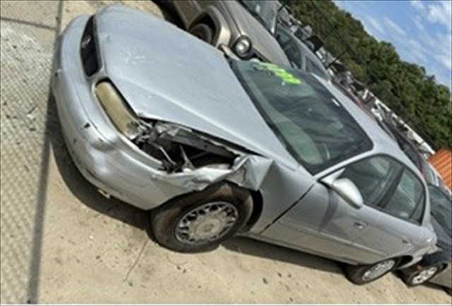 Used car