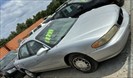 Used car