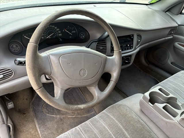 Used car