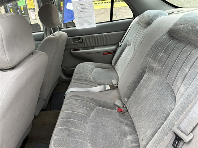 Used car