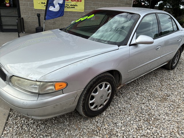 Used car