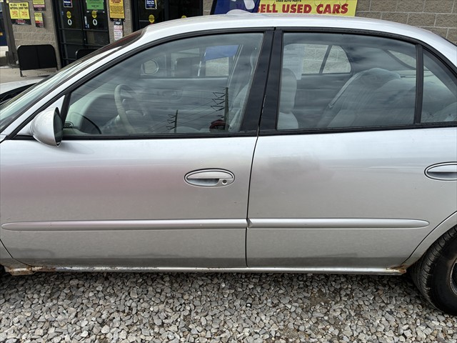 Used car