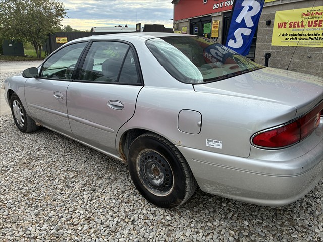 Used car