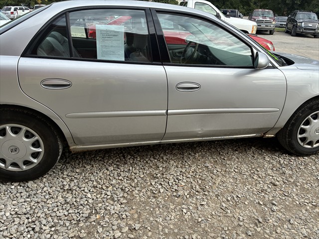 Used car