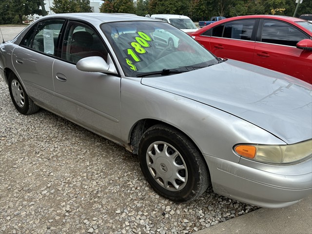Used car