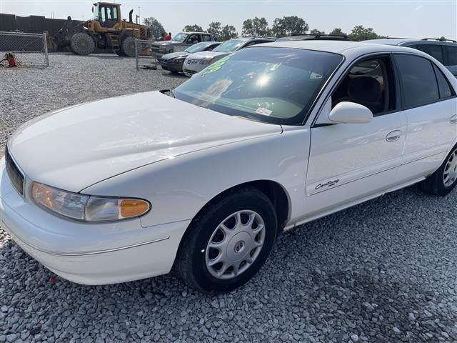 Used car