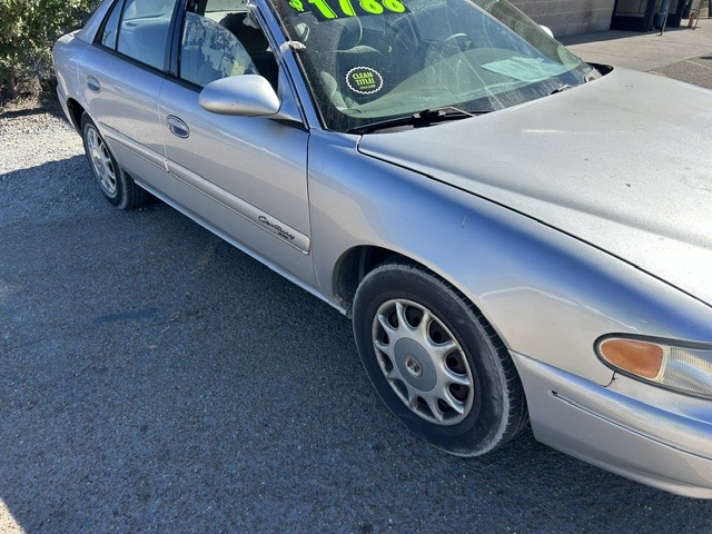 Used car