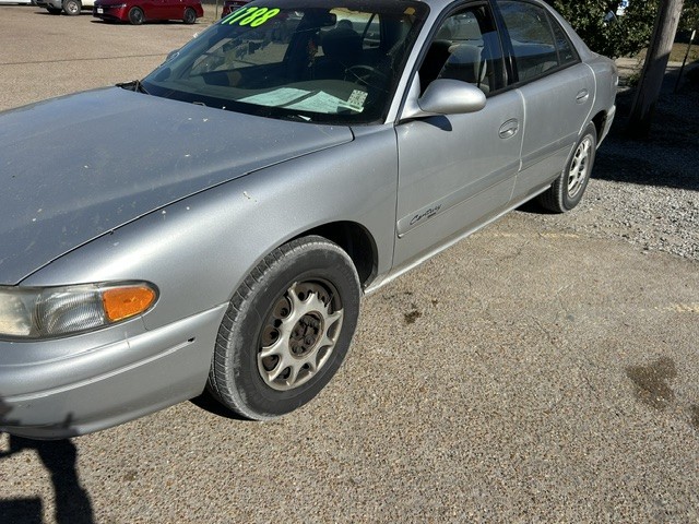 Used car