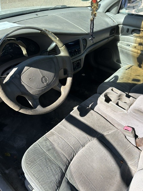 Used car