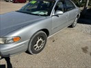 Used car