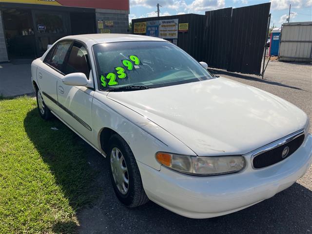 Used car