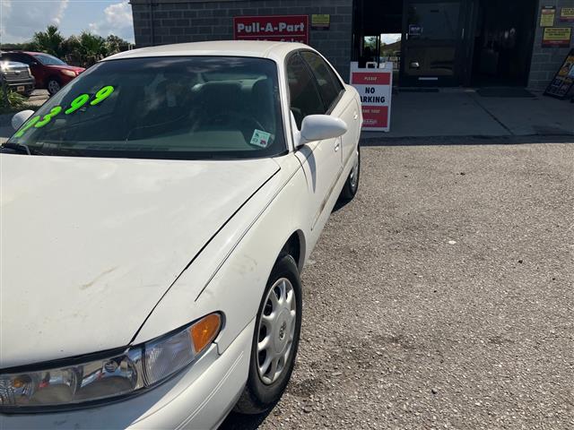 Used car