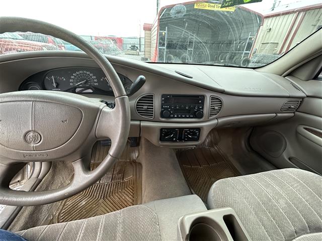 Used car