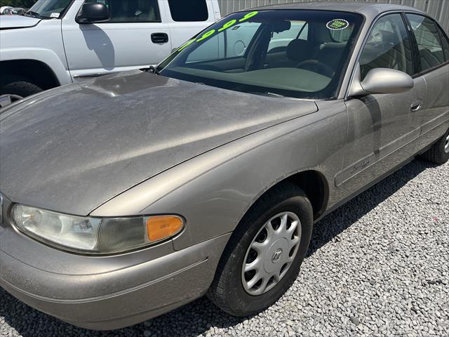 Used car
