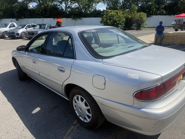 Used car