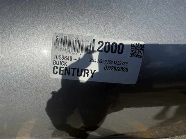 Used car
