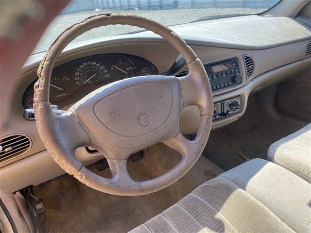 Used car