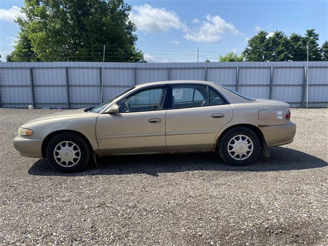 Used car