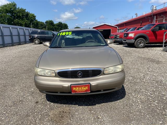 Used car