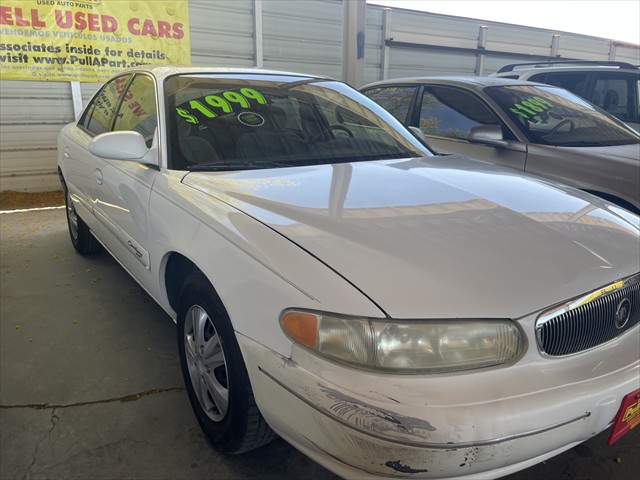 Used car