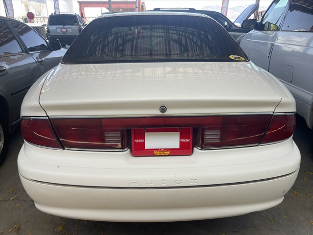 Used car