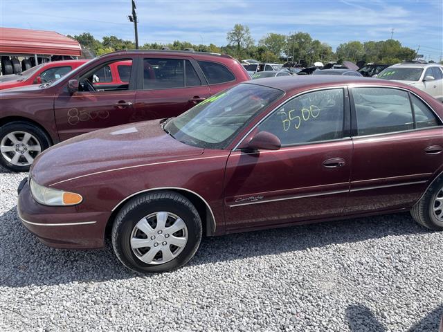 Used car