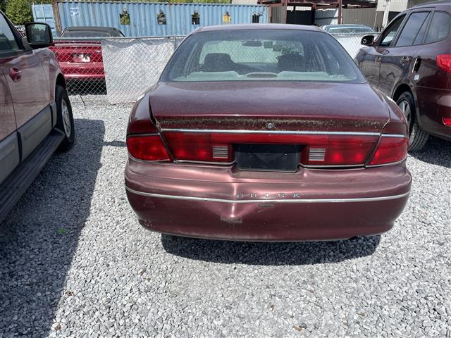 Used car
