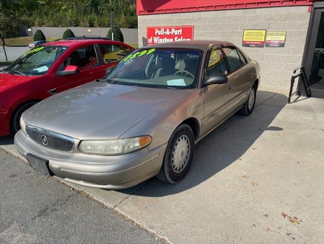 Used car