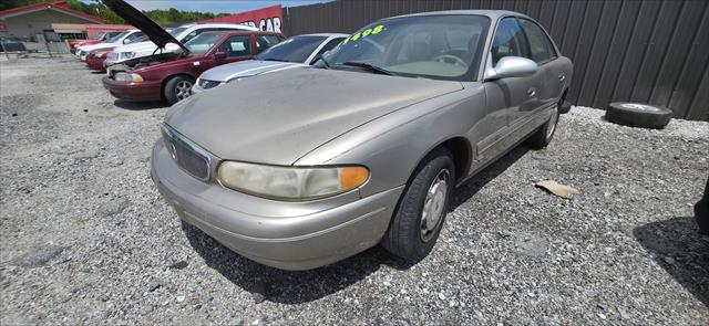 Used car