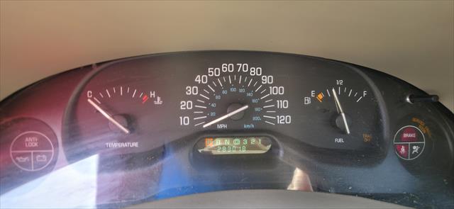 Used car