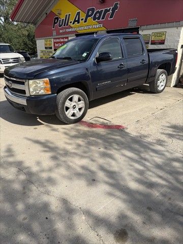 Used car