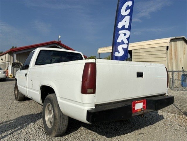 Used car