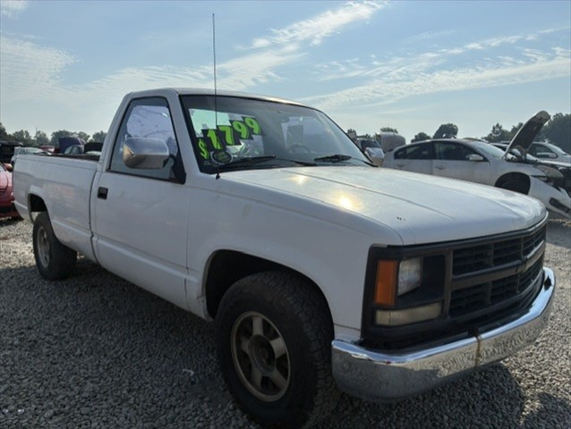 Used car