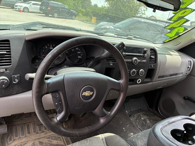 Used car