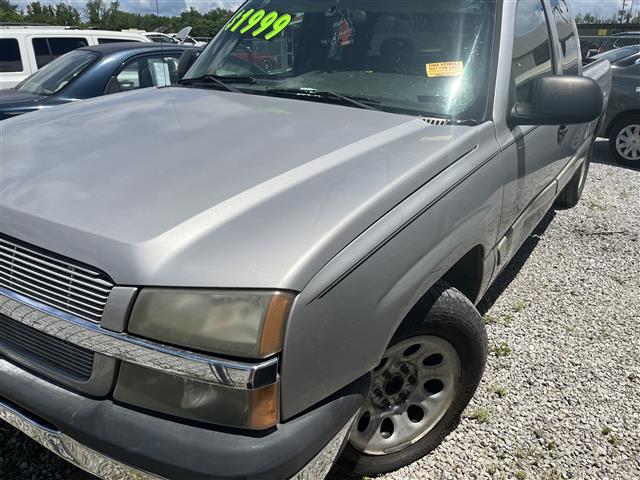 Used car