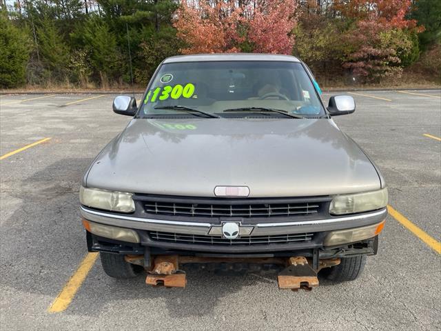 Vehículos De Ocasión