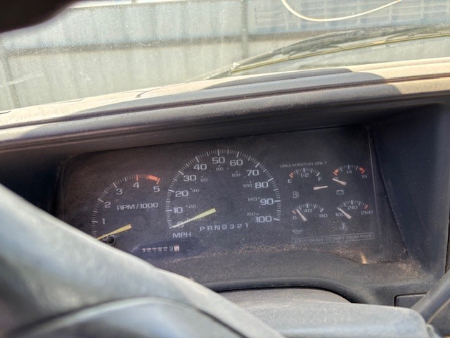 Used car