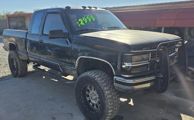 Vehículos De Ocasión