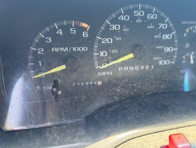 Used car