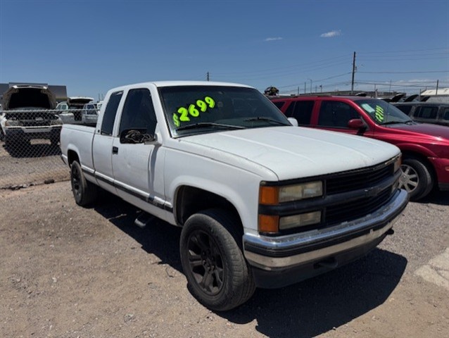 Used car