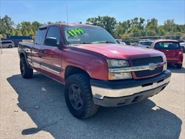 Used car