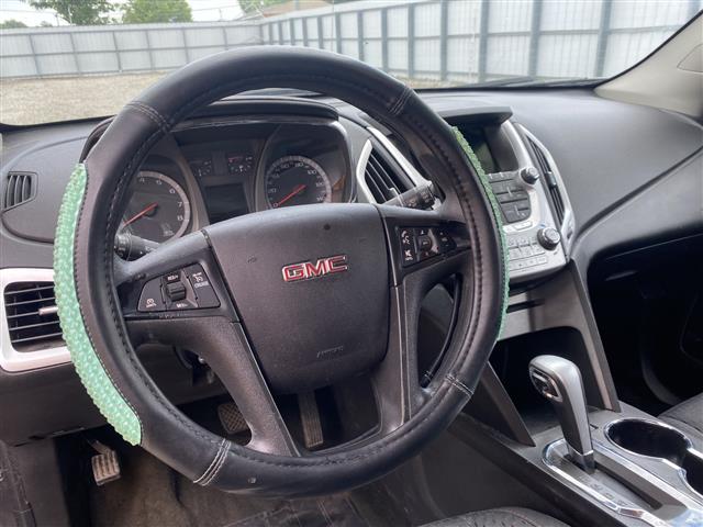 Used car