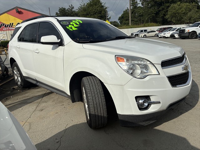 Used car