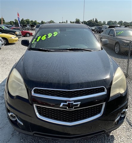 Used Cars