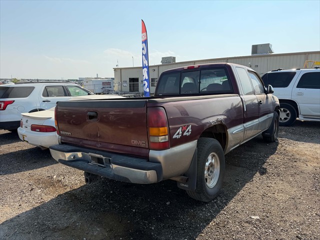 Used car