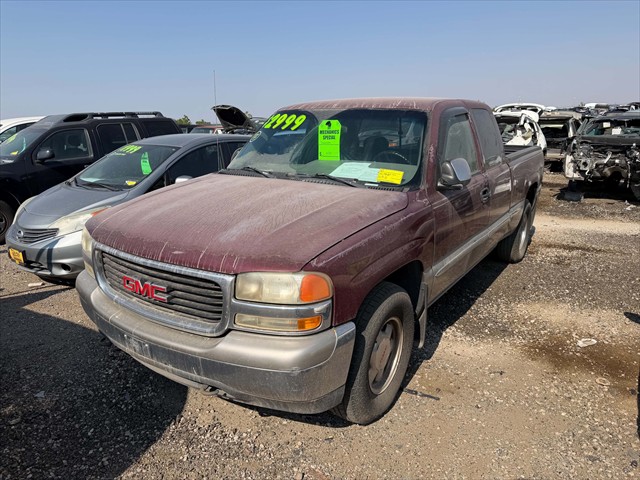 Used car
