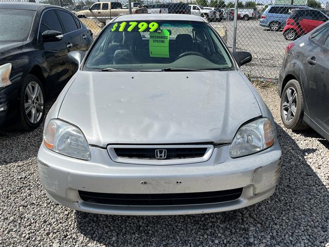 Used car
