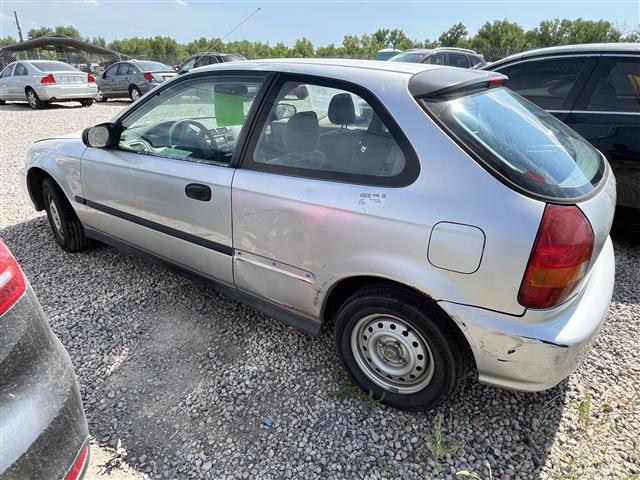 Used car